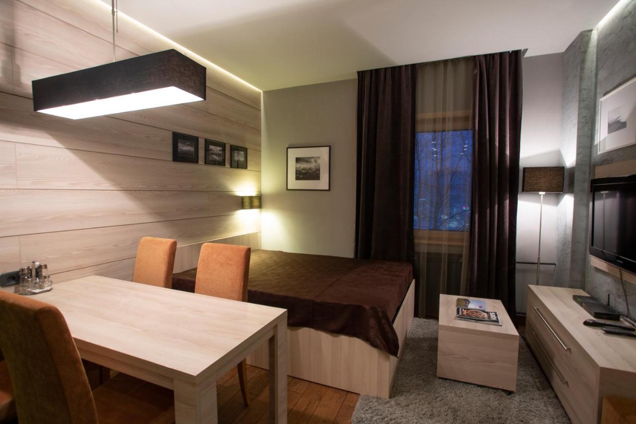 Apartment Ht Kopaonik Exterior photo