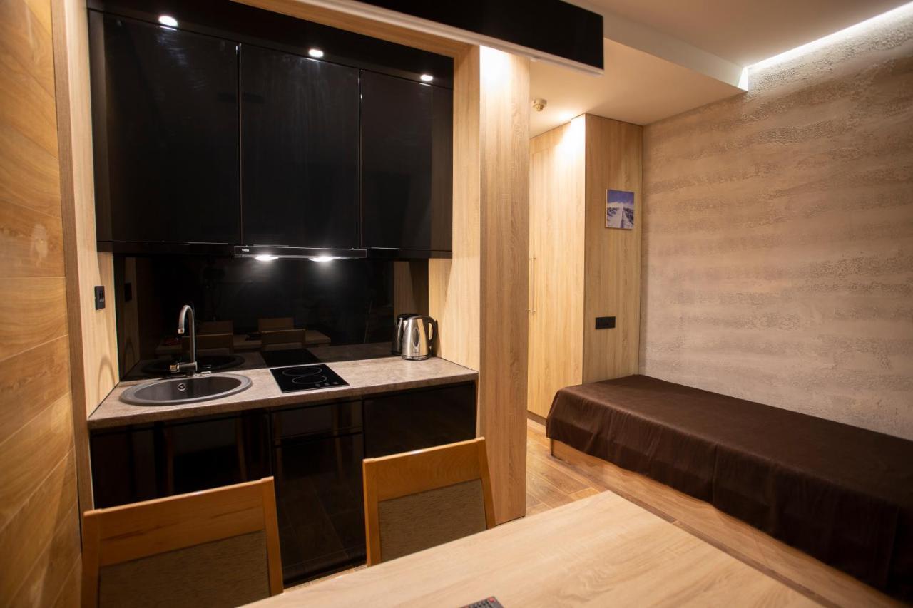 Apartment Ht Kopaonik Exterior photo