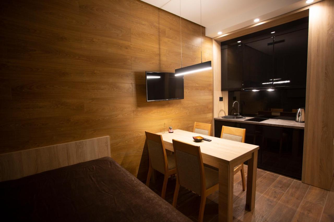 Apartment Ht Kopaonik Exterior photo